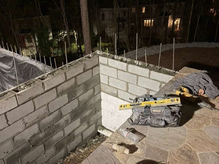 E Cordova Masonry LLC